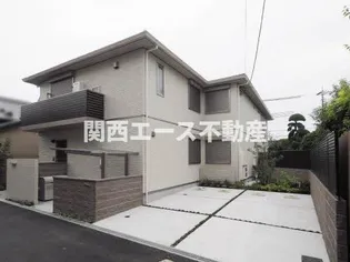 SHAMAISON AILE FUROREの画像