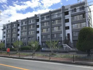 スマリオ門真A団地の画像