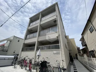 コラッジオ衣摺の画像