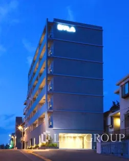 SYFORME MINAMI-IKEBUKURO【2階】の外観