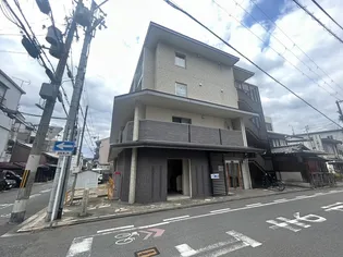 ペルージュ油小路の画像