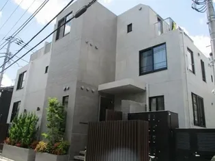 ミレドゥーエ下北沢Iの画像