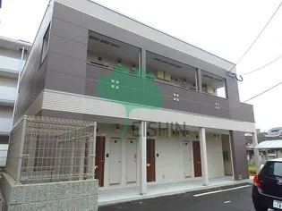 カサ ヴァンヴェールの画像