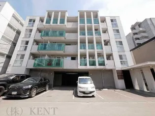 レジデンスNの画像