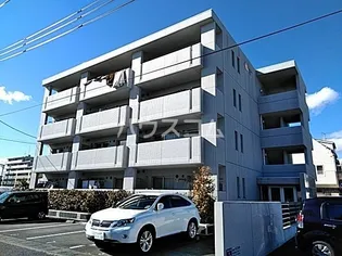 グランストーク椿の画像