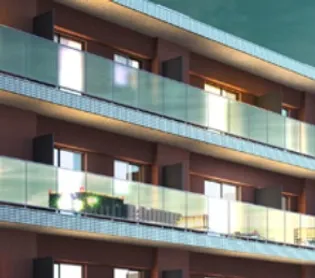 東京都千代田区岩本町2【マンション】の外観