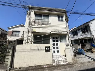 リバティ江古田の画像