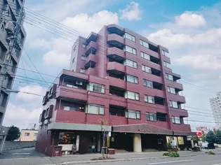 ディアプラザ宮の森の画像