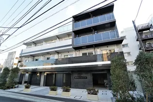 リライア登戸EAST SIDEの画像