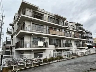 ヴィラ東川口の画像