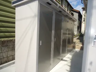 メゾンさくらの画像