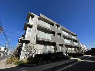 エスタシオンの画像