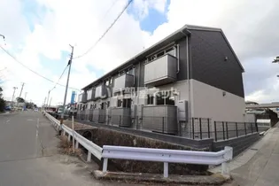 ウィル 七ツ池の画像