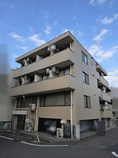 マウントハイツの画像