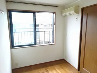 シェリエ中目黒の画像