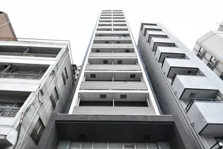 エステムプラザ難波EASTIIブレストの画像