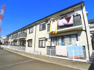 メゾン クマキBの画像