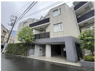 ザ ハウス中野坂上の画像