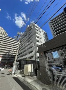 ライオンズプラザ川口本町の画像
