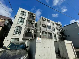 COLORISE琴似の画像