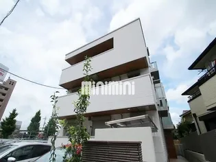 BLANCHE SANNOの画像