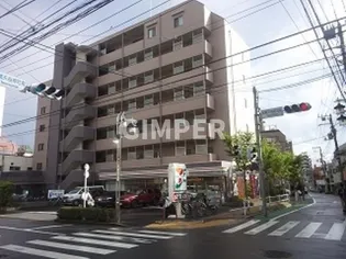 グレイスみかどの画像