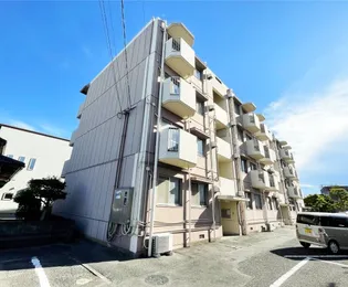 ガーデンヒルズ助任Iの画像