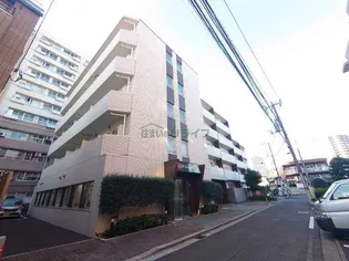 デ・ソーレ 東池袋【1階】の外観