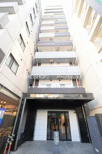 スカイコート蒲田ガーデンの画像