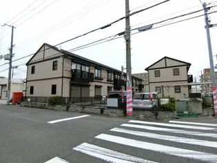 ボンリビエール吉田Bの画像