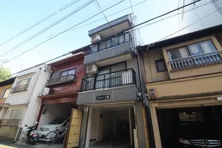 フレンドリー二条の画像