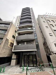 アーバネックス浅草橋フロントの画像