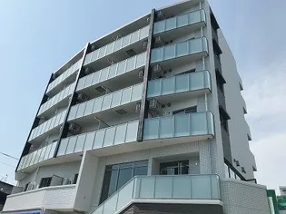 神奈川県横浜市金沢区瀬戸【マンション】の外観