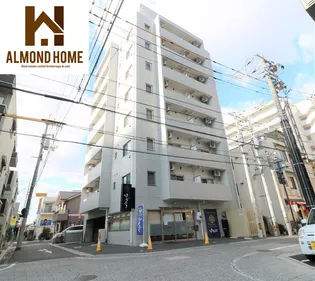 ブランシェ駅元町の画像