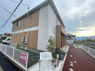 プラムハウスの画像