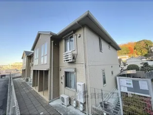 セレッソパティオⅢの画像
