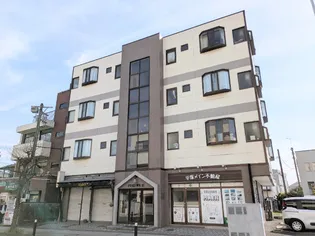 富久和21ビルの画像