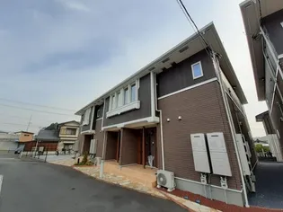 サン ボヌール 泉町Aの画像