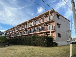 フォンテーヌ柏の画像