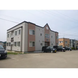 メゾン三内B棟の画像