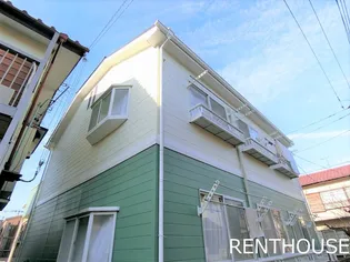 マロンハイムの画像