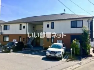 ヴェルドミールBの画像