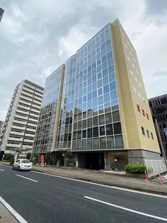 高砂ハイツ高崎西口【10階】の外観