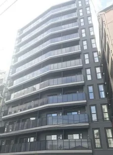 ザ パークハビオ蒲田の画像