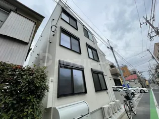 グランカーサ立石の画像