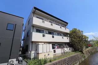 ジョイメゾン21の画像
