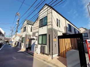 アーバンプレイス高田馬場XIAの画像