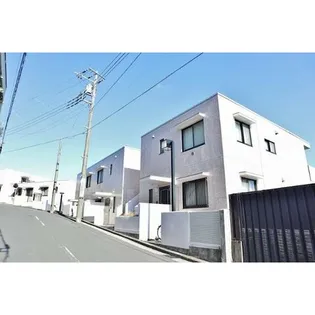 アーバン杉田の画像