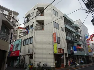 シャイン北小岩の画像