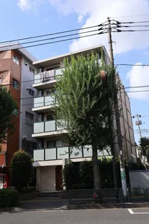 REFAYS XEBEC 西永福の画像